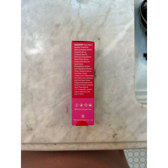 Nature Spell Serum - Picture 2 of 4